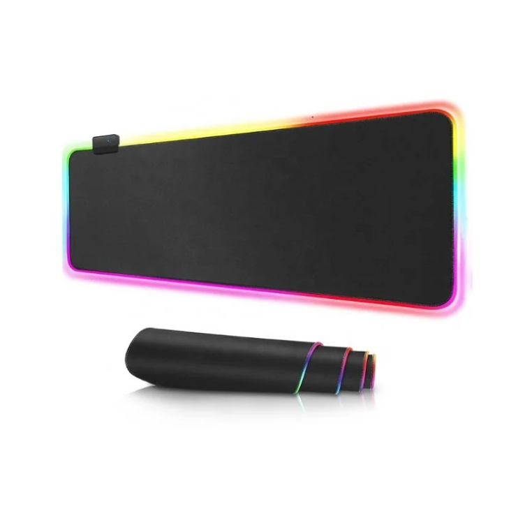 AVLANO RGB Gaming Mousepad 800×300 mm