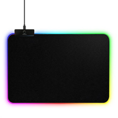 AVLANO RGB Gaming Mauspad 350×250×3 mm