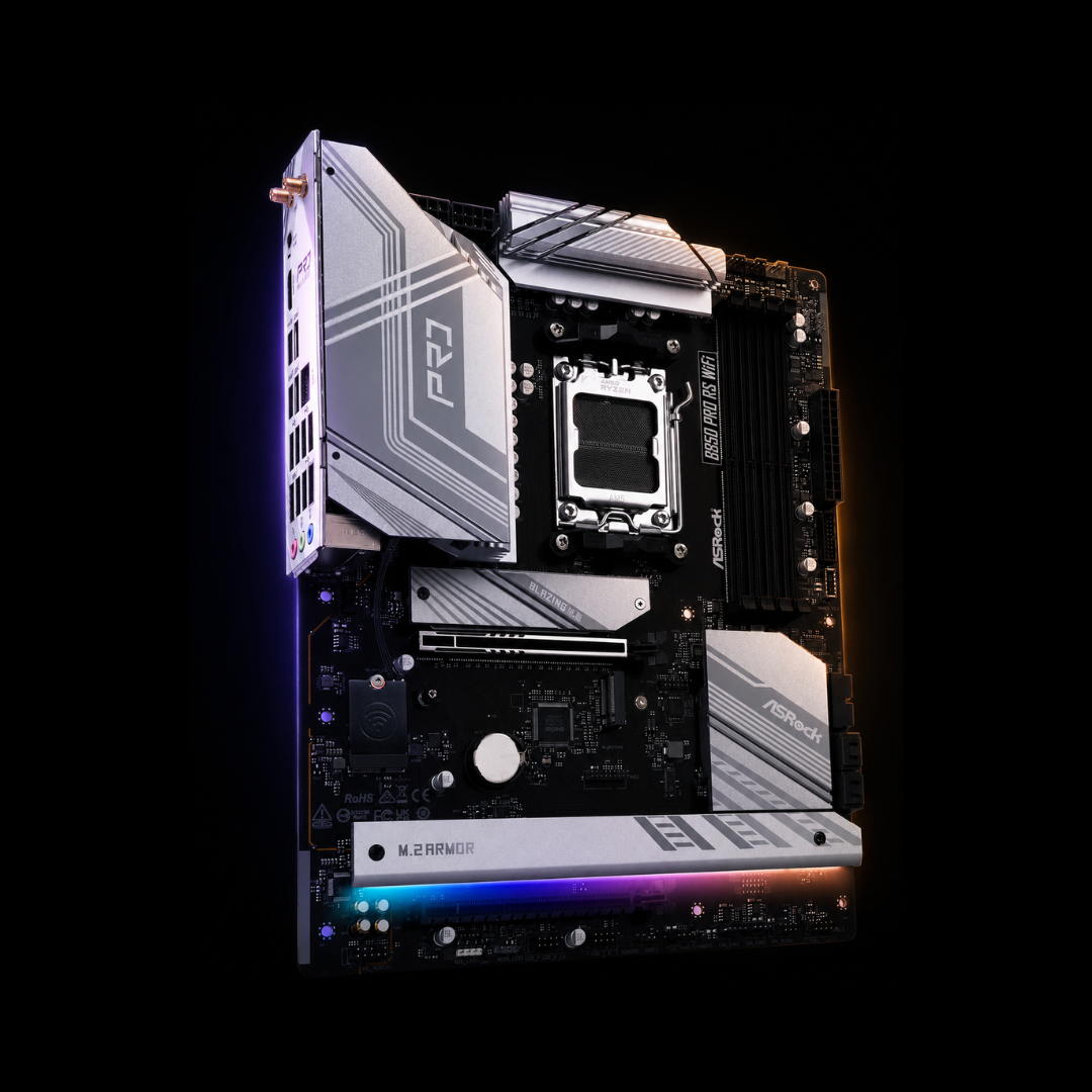 AVLANO WOOD PRO 2026 Ed. AMD Ryzen 7, RTX 5070Ti