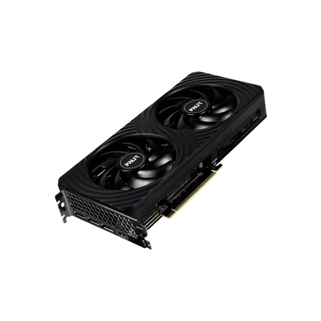 Palit GeForce RTX 5060 Ti Dual