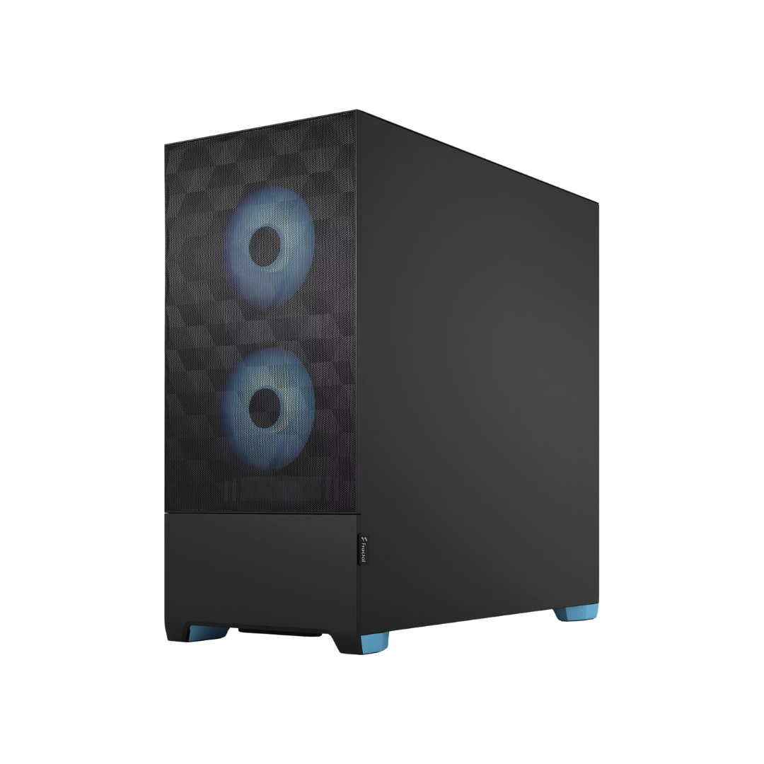 Fractal Pop Air RGB TG