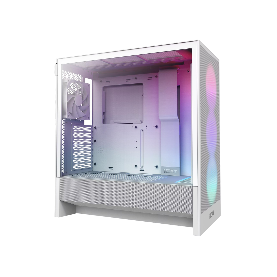 NZXT H5 Flow RGB