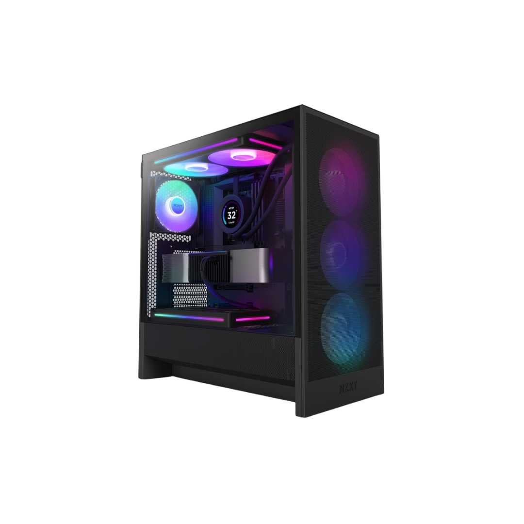 NZXT H5 Flow RGB