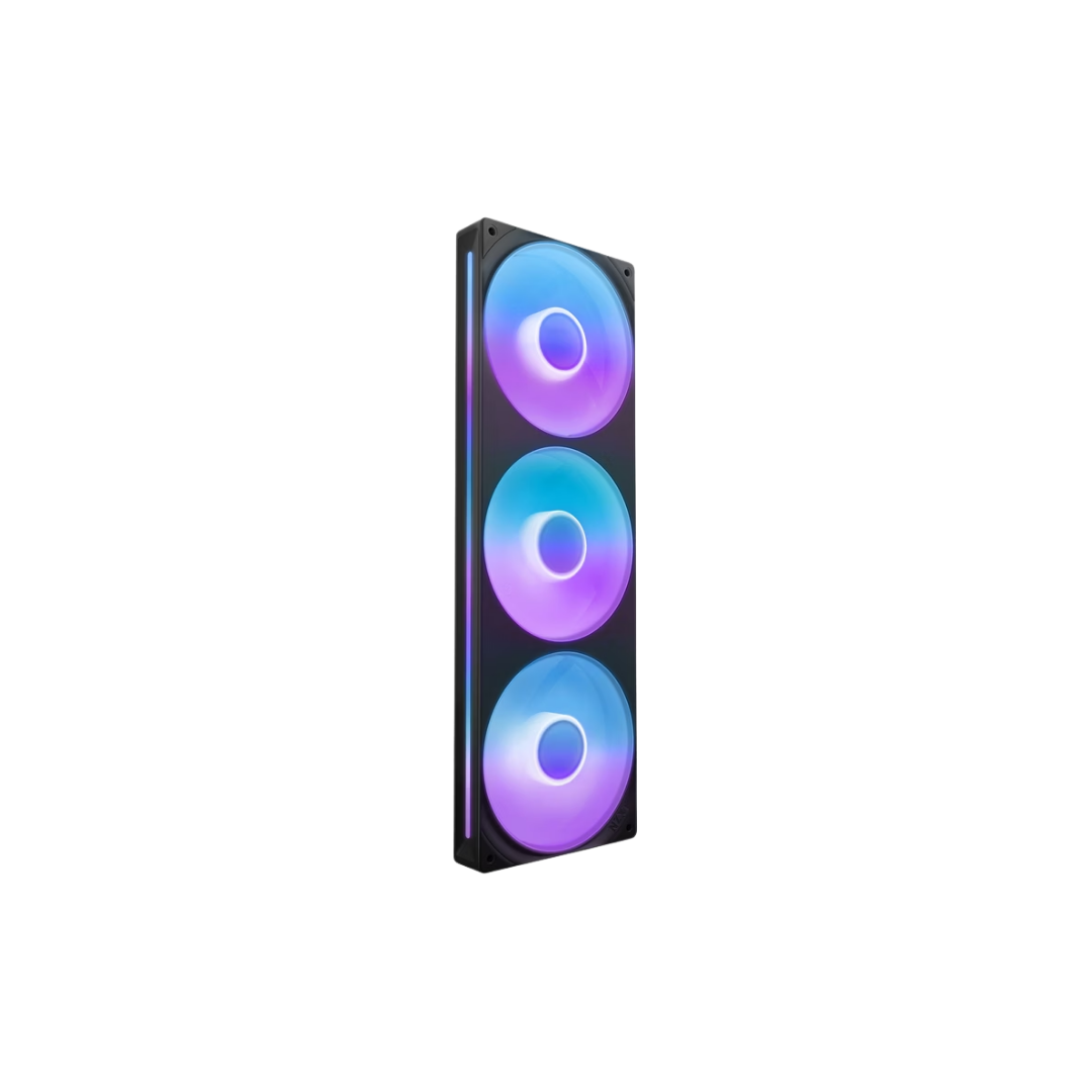 NZXT F360 RGB CORE
