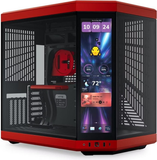 AVLANO Inferno PC DA GAMING Edizione Rossa, Intel Core i7, 20-Core, RTX 5070Ti