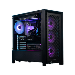 AVLANO League of Legends POWER GAMING PC, AMD Ryzen 9, 12-Core, RTX 5080