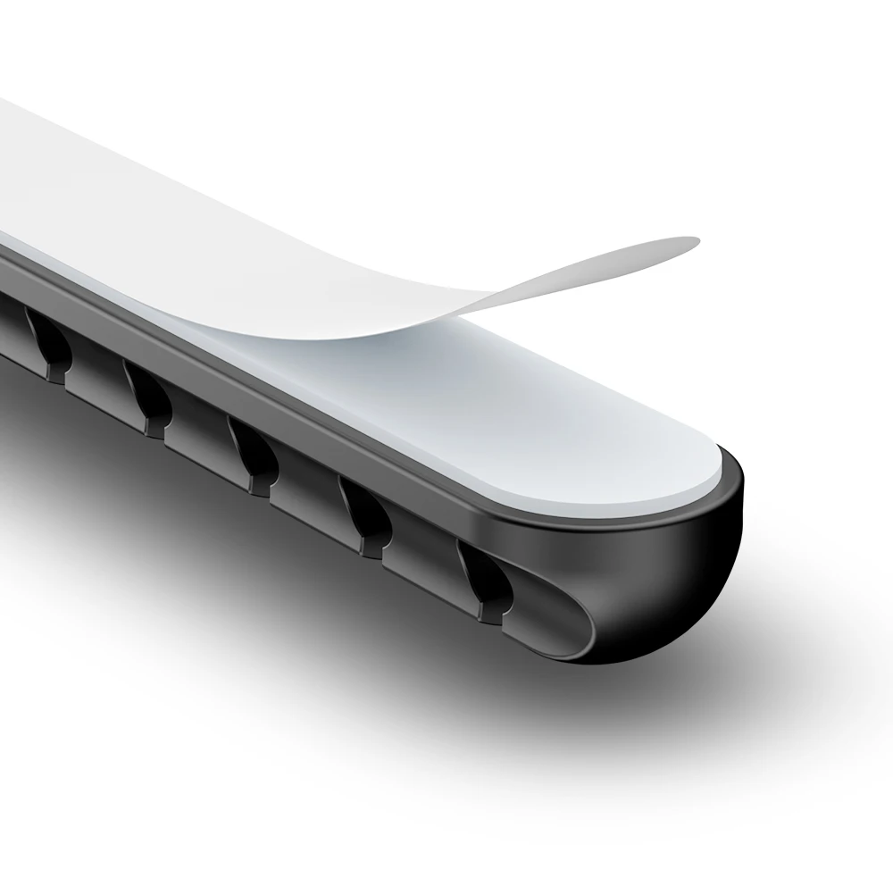 AVLANO Adhesive Cable Holder "Adhesive Clip Edition"