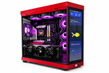 AVLANO Inferno PC DA GAMING Edizione Rossa, AMD Ryzen 9, 16-Core, RTX 5090