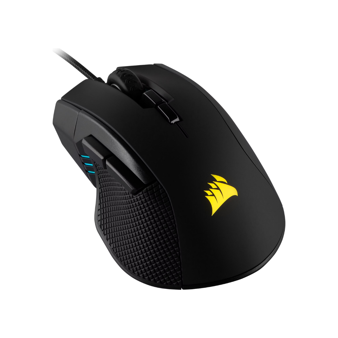 Corsair Ironclaw RGB