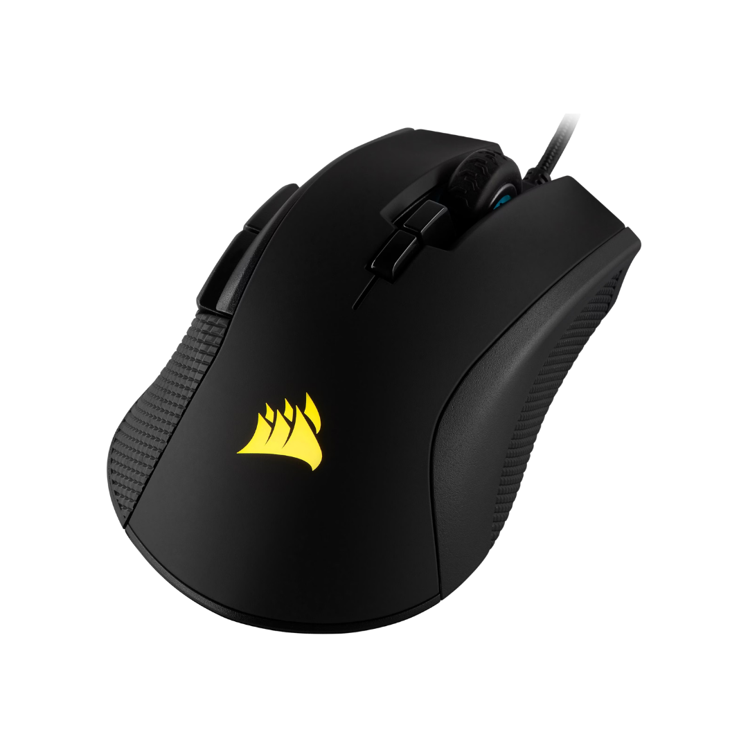 Corsair Ironclaw RGB