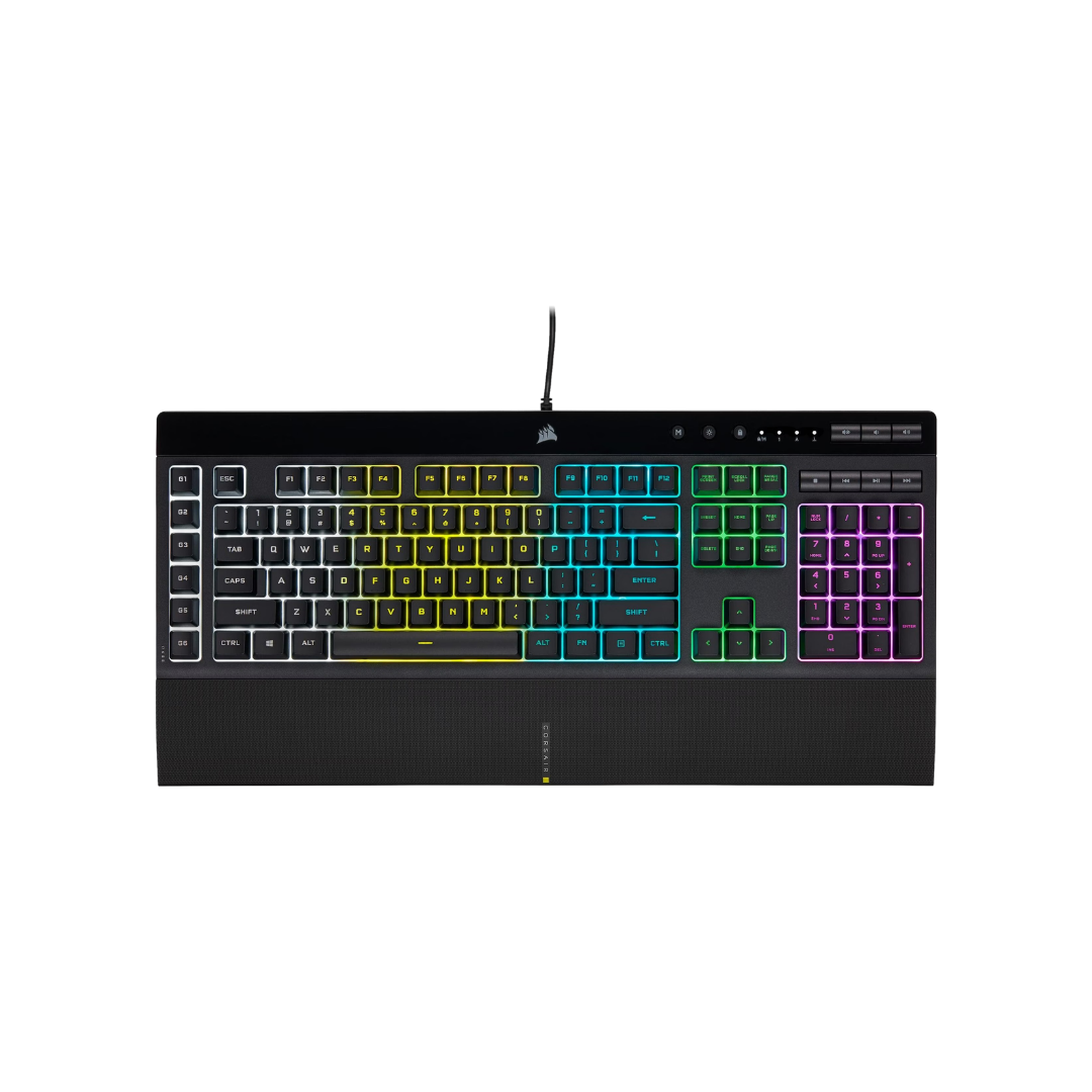 Corsair K55 Pro