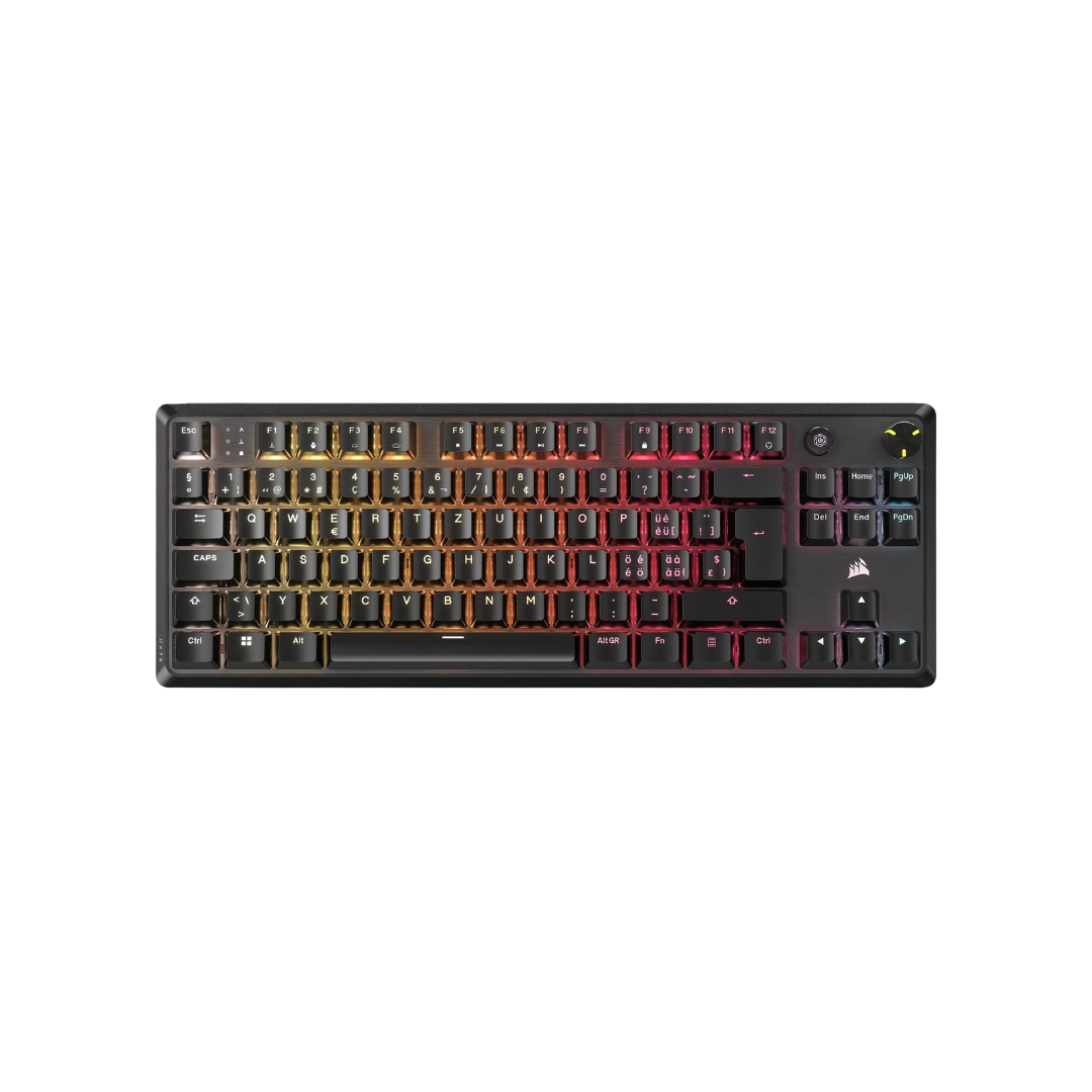 Corsair K70 CORE TKL