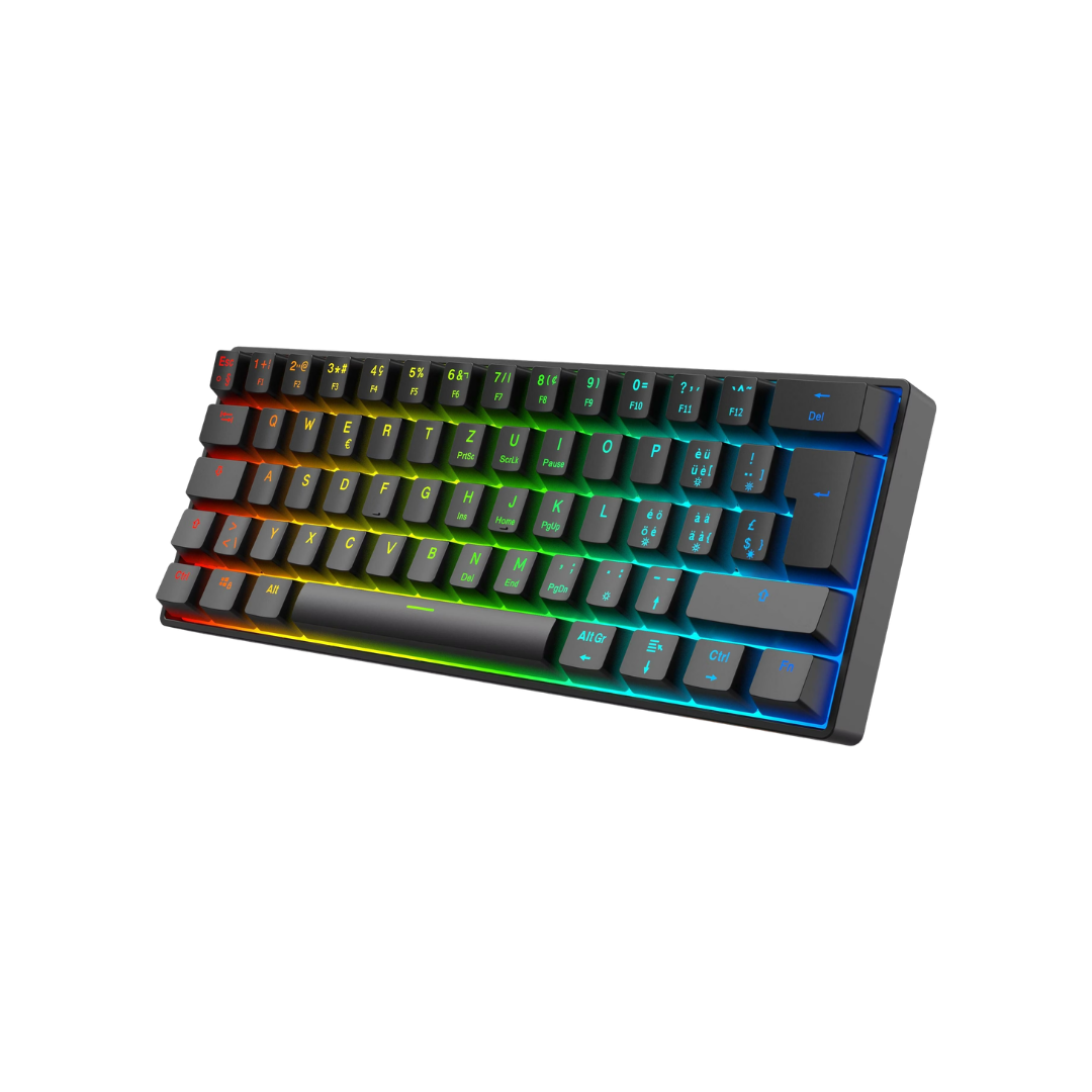 Deltaco Gaming GAM-175-CH
