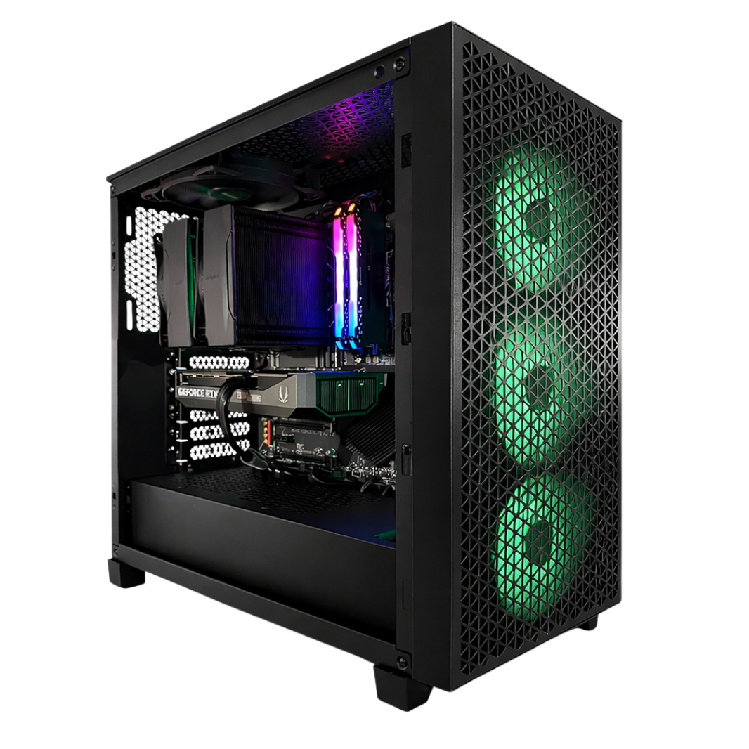 Streaming PC