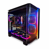 AVLANO MINECRAFT Ed. PC, AMD Ryzen 5, 6-Core, RTX 5060