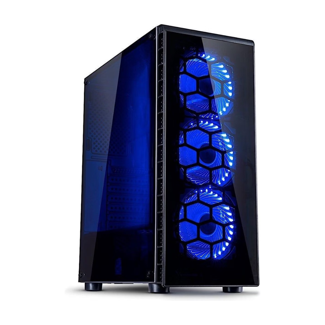 Intertech CXC2 Blue