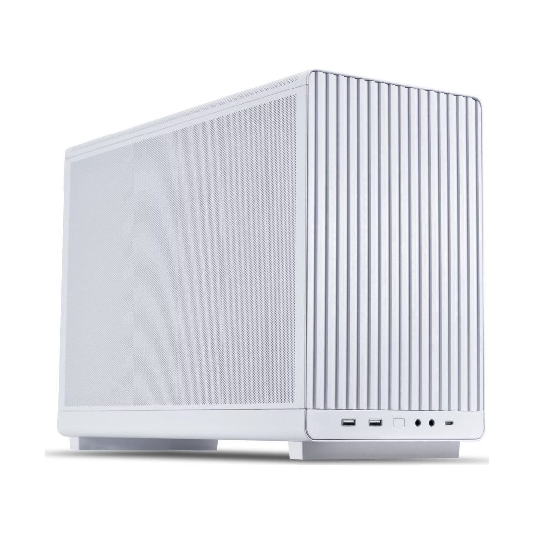 AVLANO MINI PRO WHITE EDITION, Intel Core i5, 14-Core, RTX 5070