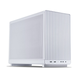 AVLANO MINI PRO WHITE EDITION, AMD Ryzen 9, 16-Core, RTX 5090