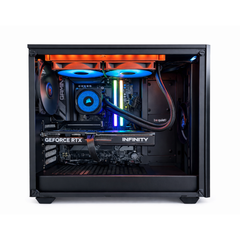 AVLANO Farming Simulator PC da gioco Xtreme, Intel Core Ultra 7, 20-Core, RTX 5080