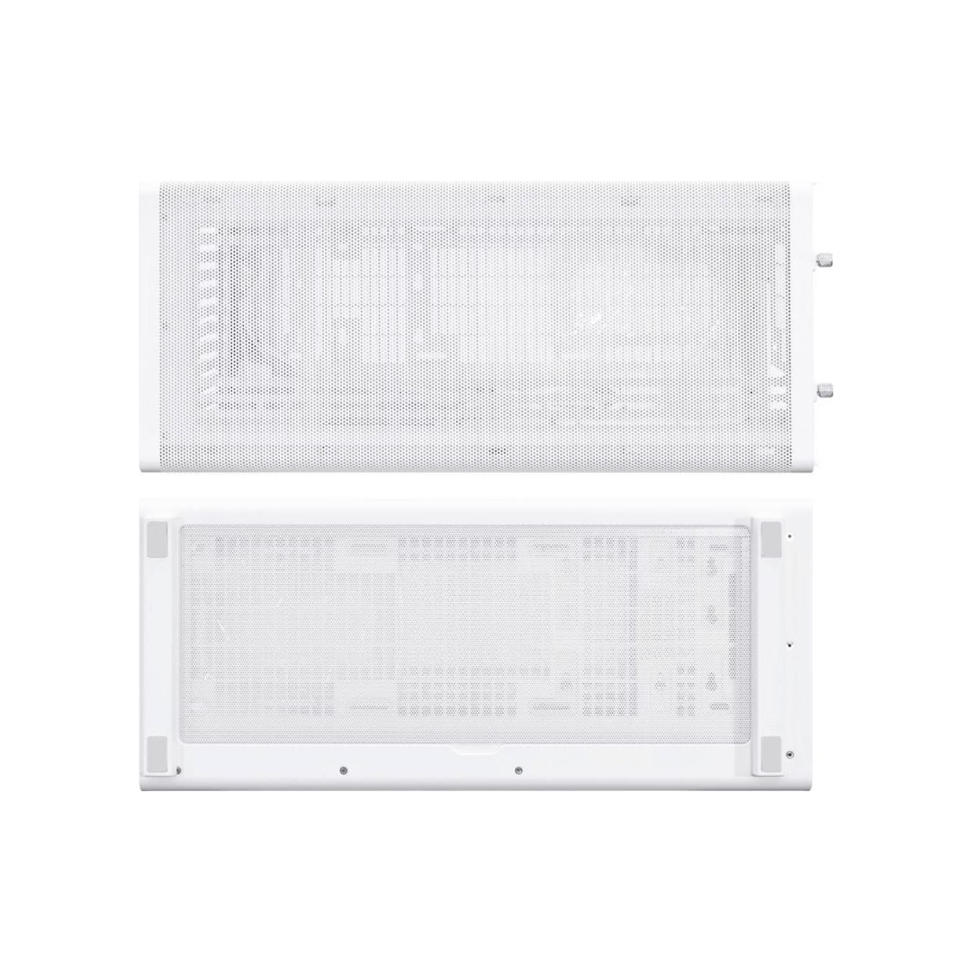 AVLANO MINI PRO WHITE EDITION, Intel Core i5, 14-Core, RTX 5070