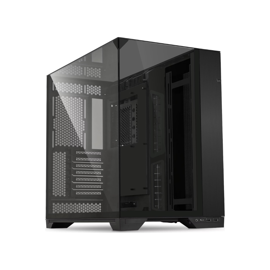 Lian-Li O11 Vision Compact
