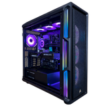 AVLANO TITAN HIGH-END PC, Intel Ultra 7, 20-Core, ARC A770