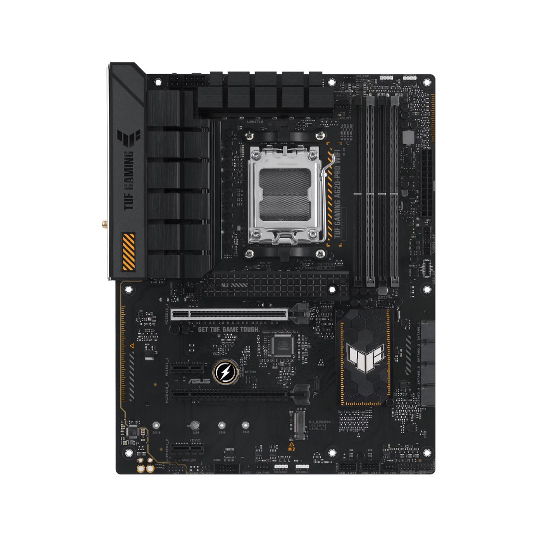 ASUS TUF GAMING A620-PRO WIFI