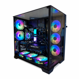 AVLANO PREDATOR PC DI ALTA GAMMA, Intel Core i7, 20-Core, RTX 5080