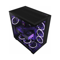 NZXT H9 Flow