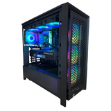 AVLANO OBLIVION POWER EDITION, Intel Core i9, 24-Core, RTX 5080
