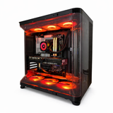 AVLANO FIRESTORM 2026 Ed. AMD Ryzen 9, RTX 5090