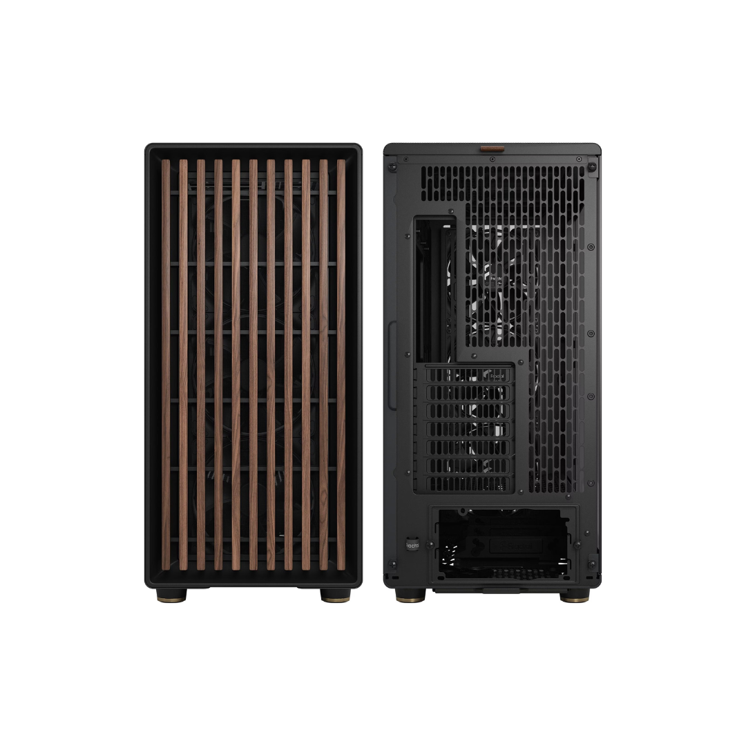 Fractal North XL