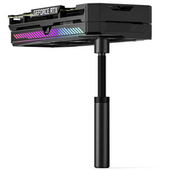 AVLANO GPU Vertical Mount – Grafikkartenhalterung für bis zu 70mm