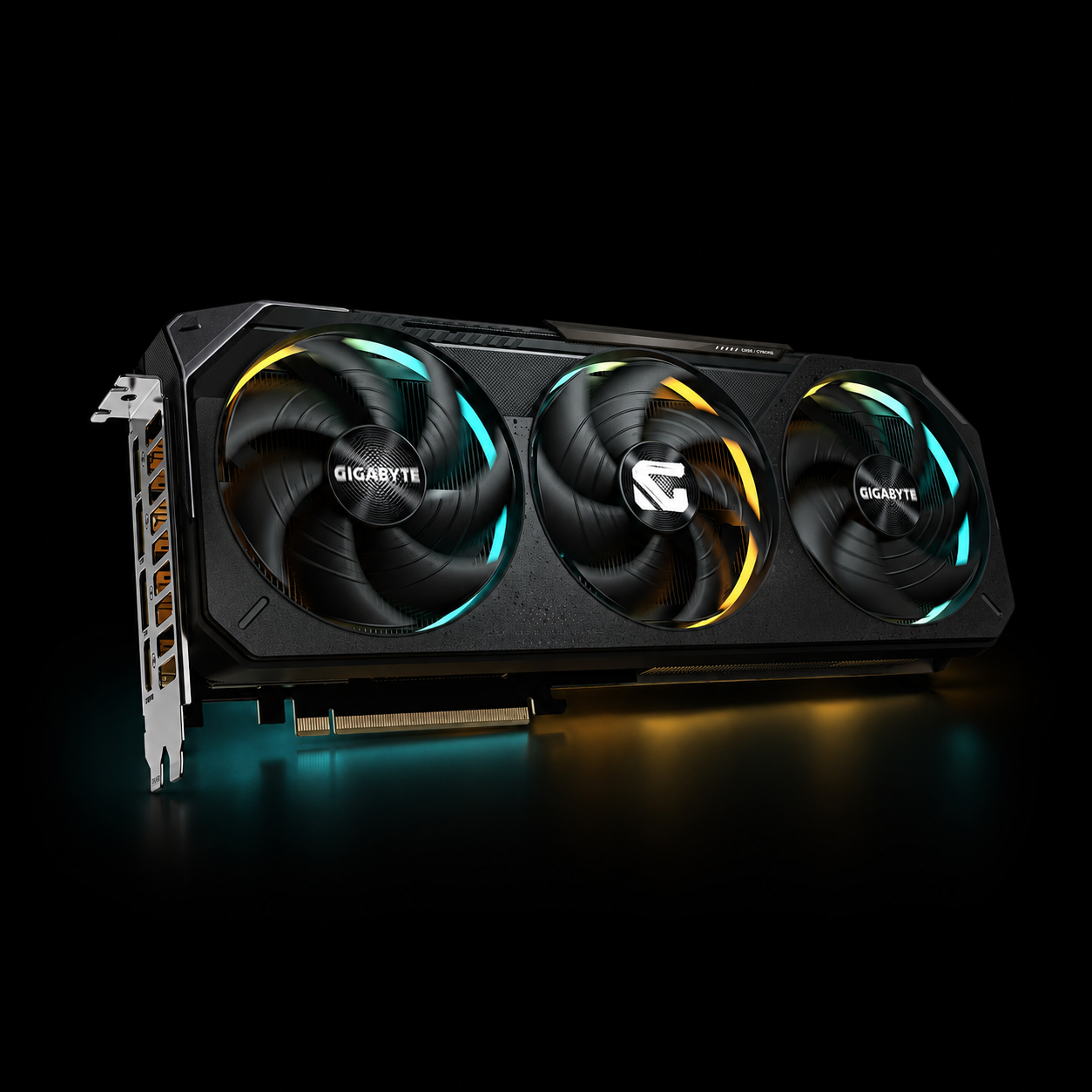AVLANO eSports Edition GAMING PC, AMD Ryzen 7, 8-Core, RTX 5070