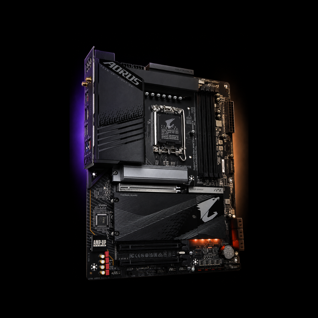 AVLANO OBLIVION POWER EDITION, Intel Core i9, 24-Core, RTX 5080