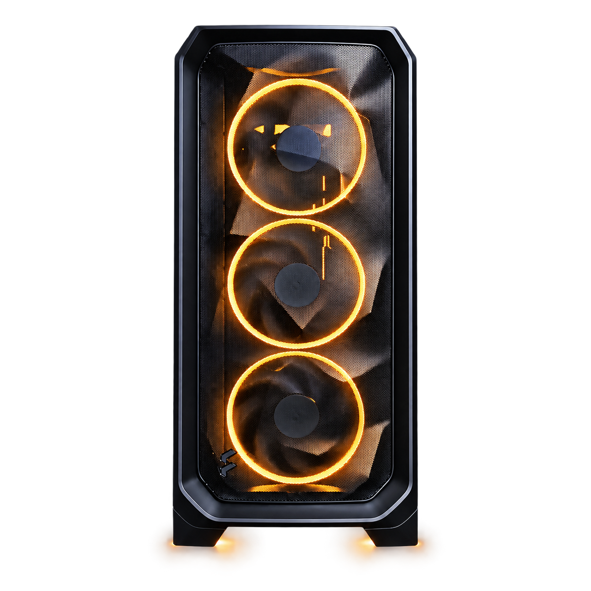 AVLANO HYPERION High End PC, AMD Ryzen 5, RX 9060XT