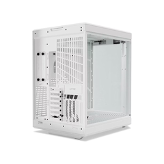 Hyte Y70 Touch Infinite White