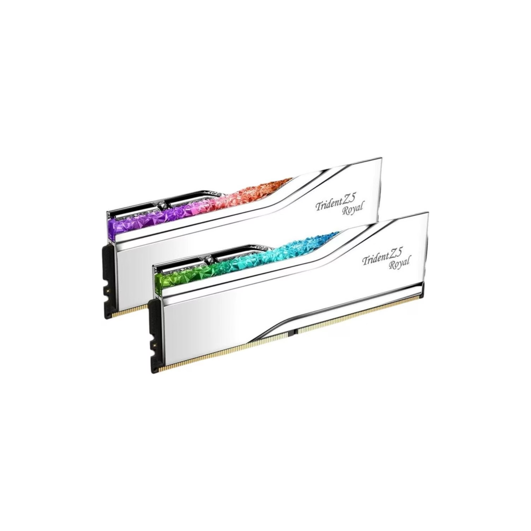 G.Skill Trident Z5 Royal 2 x 48GB, 6400 MHz, DDR5 RAM, DIMM