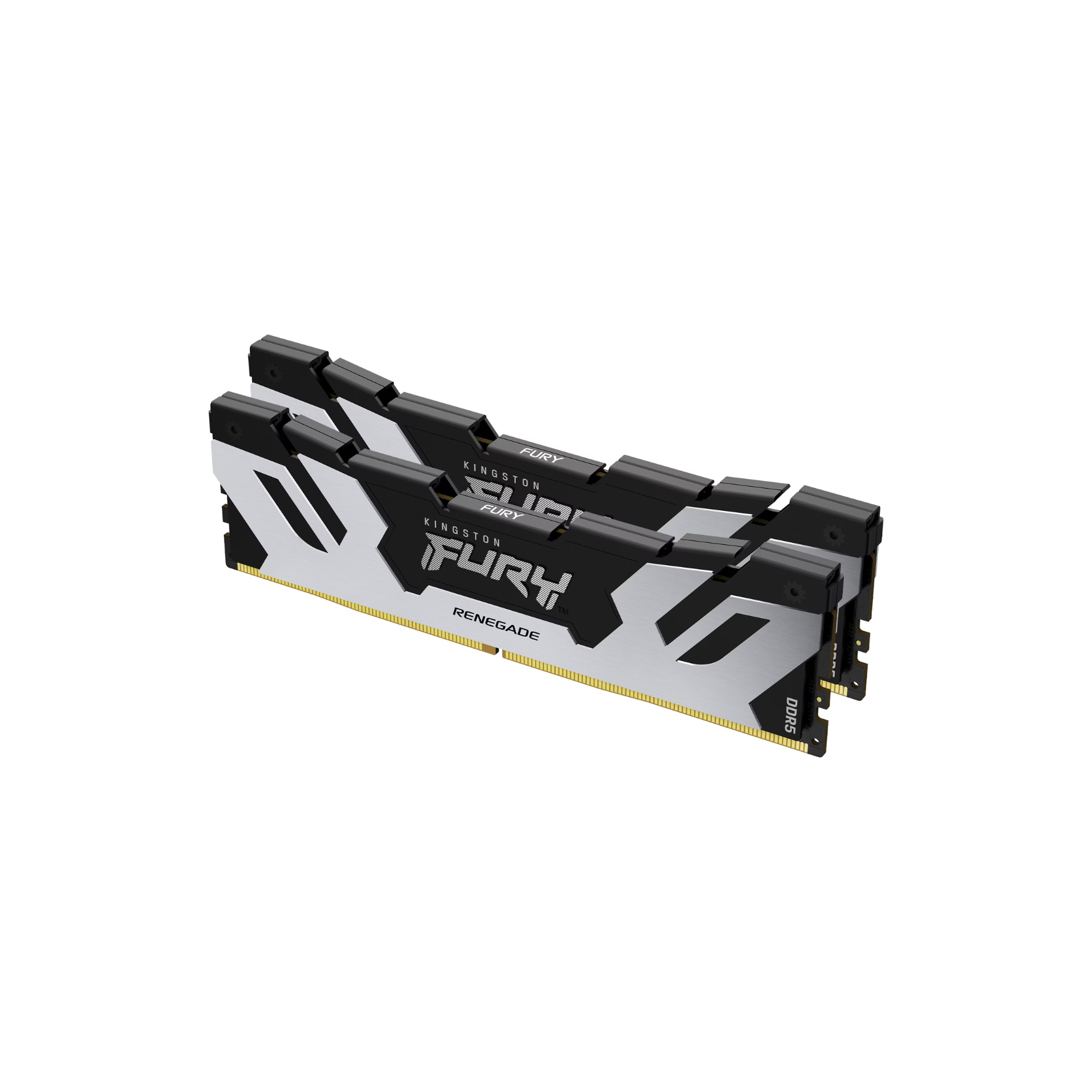 Kingston FURY Renegade, 2 x 48GB, 6400 MHz, DDR5 RAM, DIMM