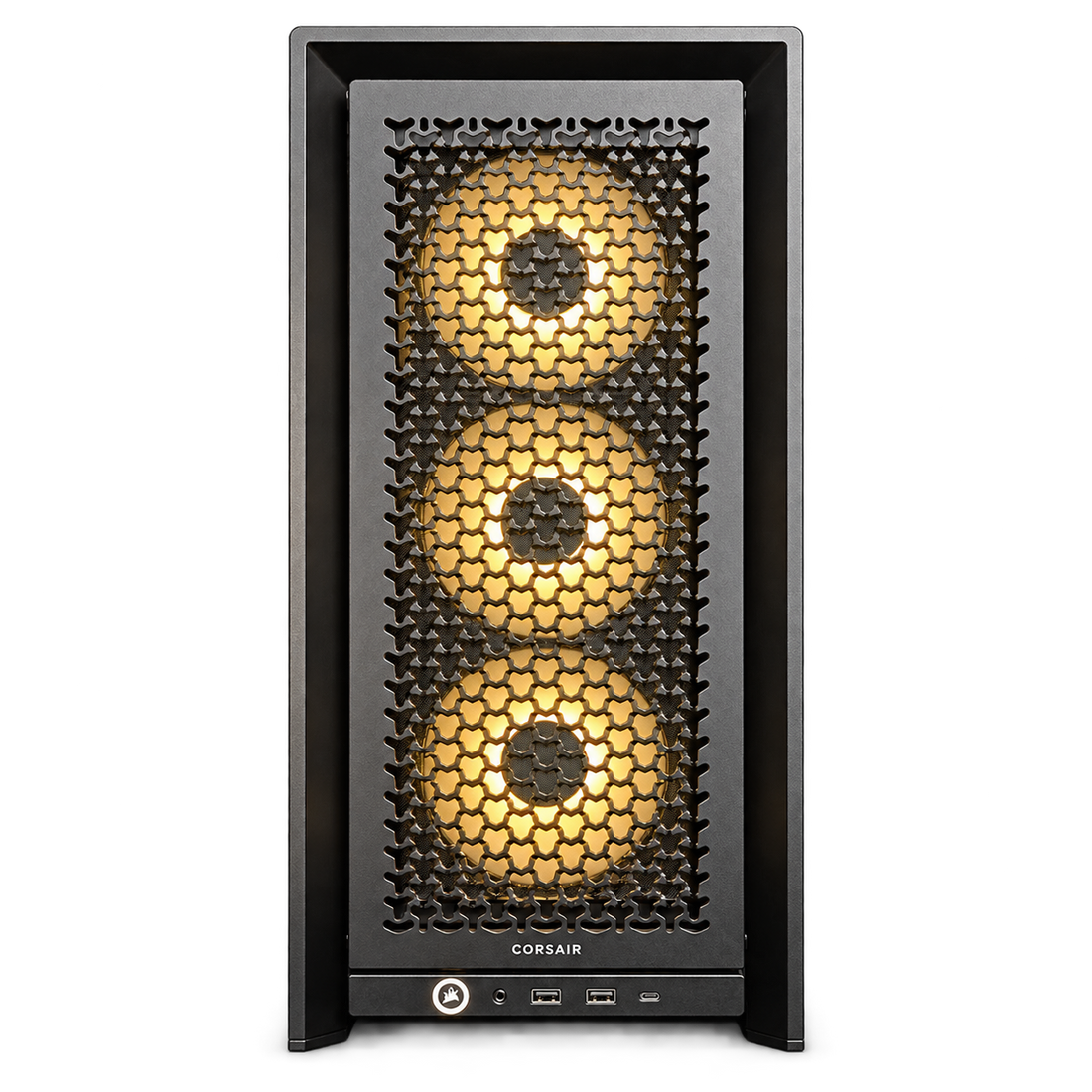 AVLANO OBLIVION POWER EDITION, Intel Core i9, 24-Core, RTX 5080