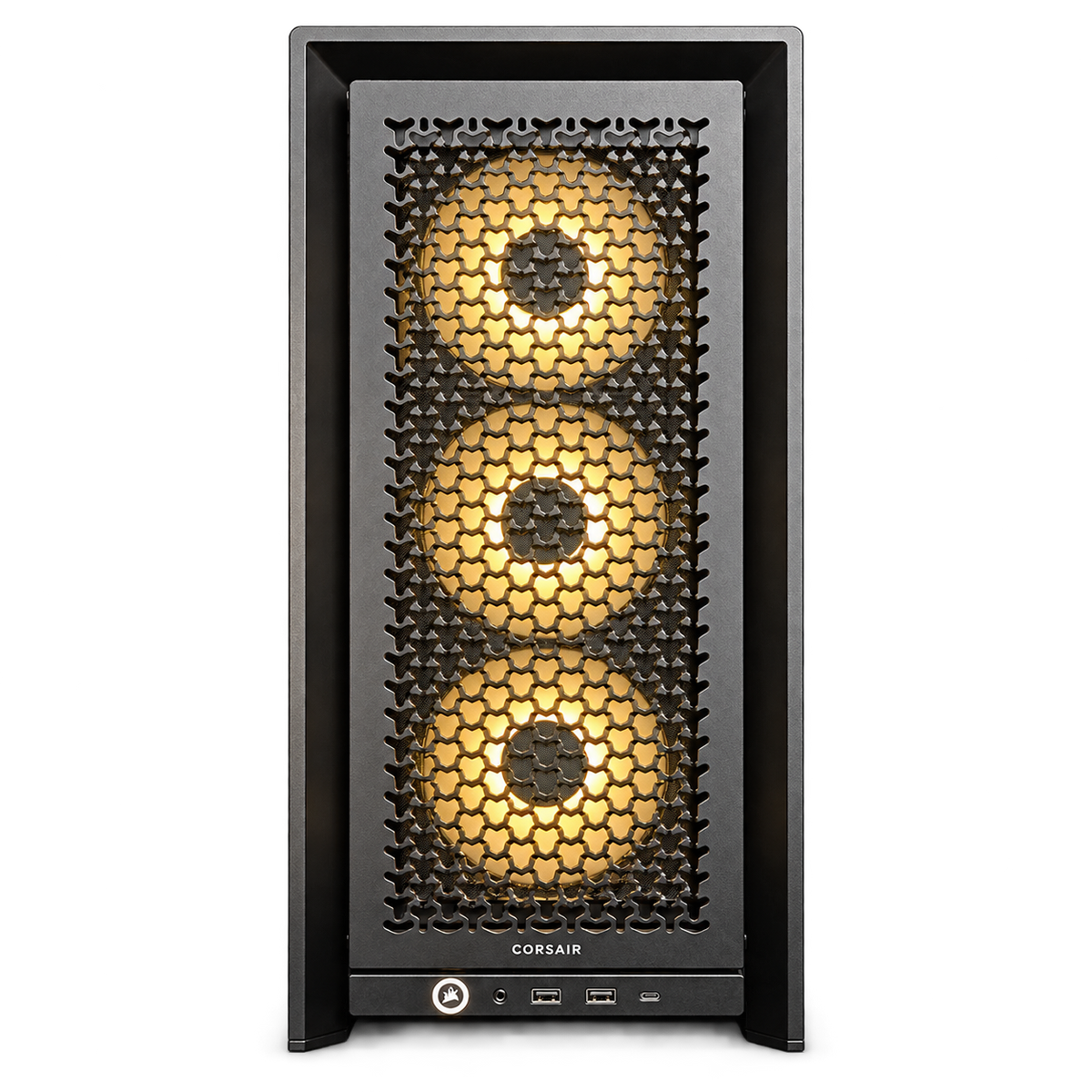 AVLANO OBLIVION POWER EDITION, Intel Core i9, 24-Core, RTX 5090