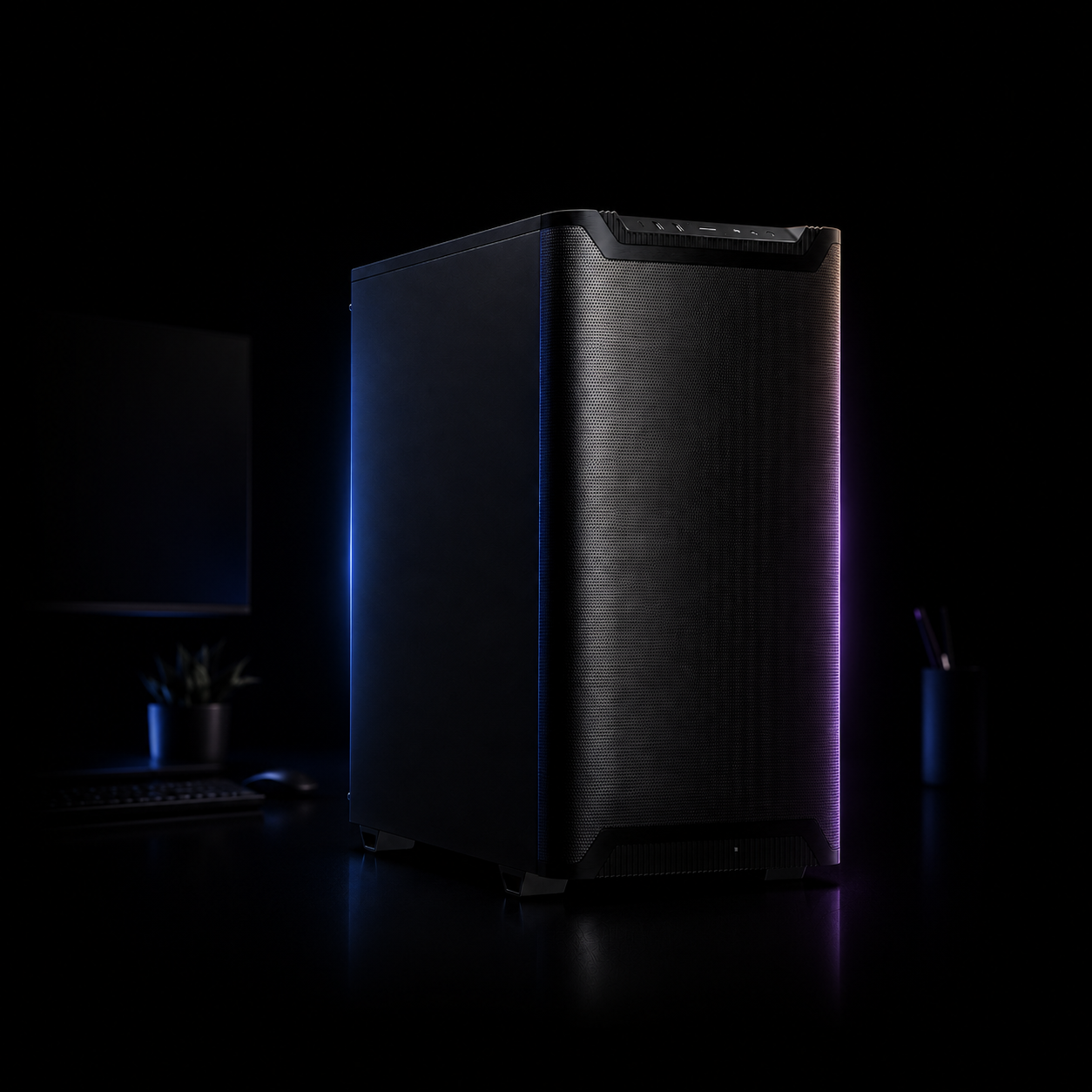 AVLANO OFFICE PRO PC, AMD RYZEN 9, 12-Core