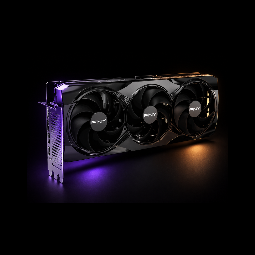 AVLANO NOVA HIGH-END PC, AMD Ryzen 7, 8-Core, RTX 5080