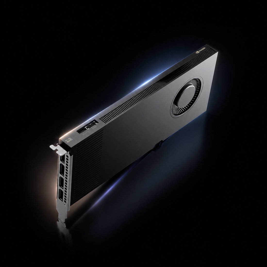 AVLANO CAD Workstation, AMD RYZEN 7, RTX PRO 4000 Blackwell