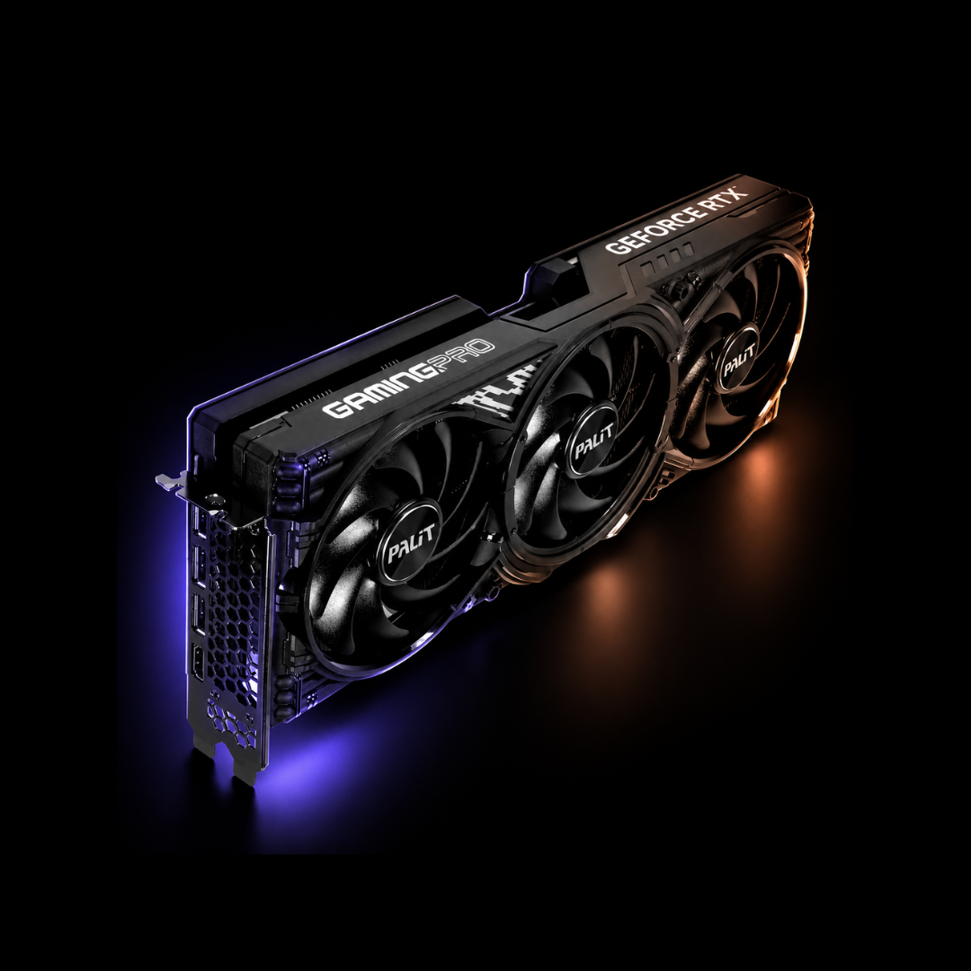 AVLANO WOOD PRO 2026 Ed. AMD Ryzen 7, RTX 5070Ti