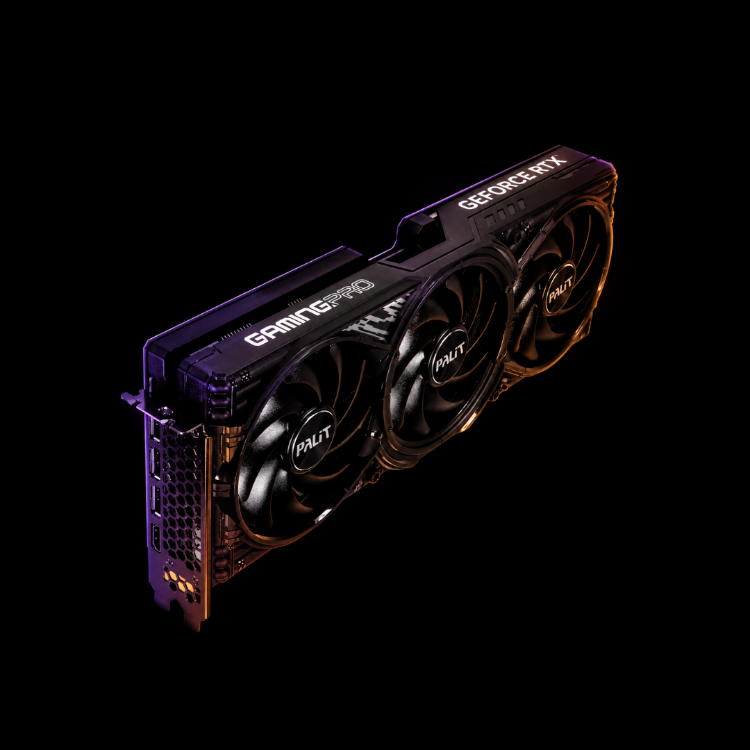 AVLANO FIRESTORM Intel Ultra 9, RTX 5080, High End Gaming PC