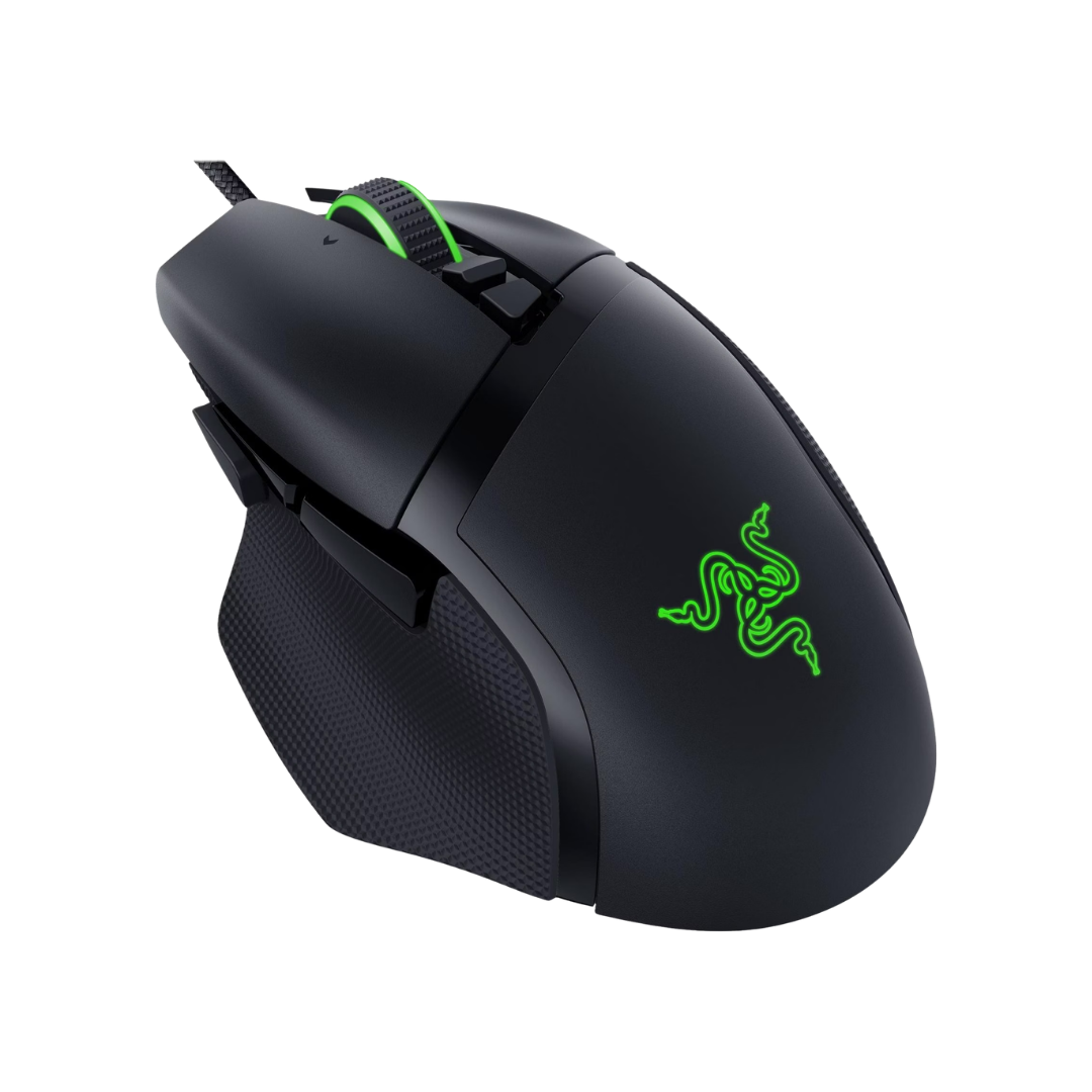 Razer Basilisk V3