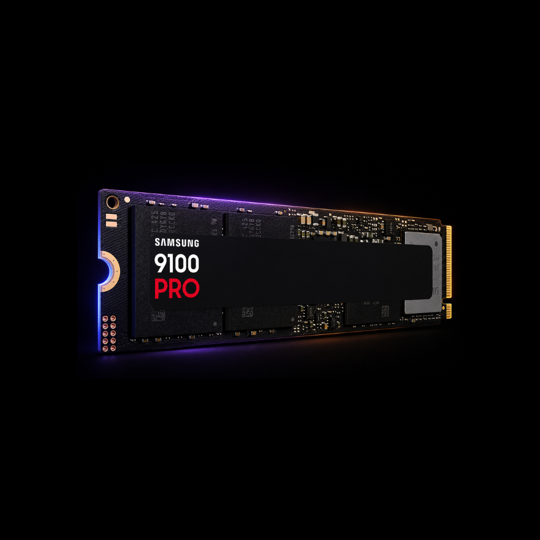 AVLANO FIRESTORM Intel Ultra 9, RTX 5080, High End Gaming PC