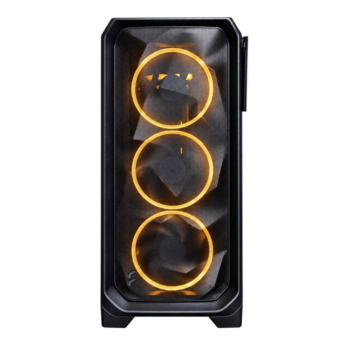 AVLANO HYPERION PC haut de gamme, AMD Ryzen 7, RX 9070XT