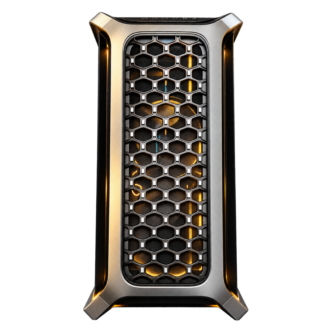 AVLANO DOMINATOR, AMD Ryzen 9, RTX 5080, High End Gaming PC